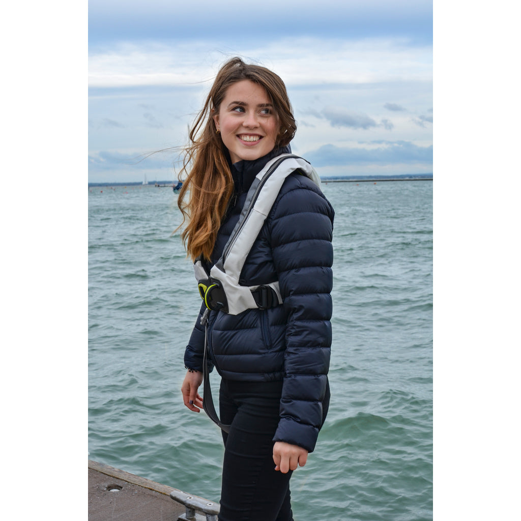 PLAIN SAILING CHANDLERY'S GUIDE TO LIFE JACKETS