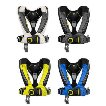 Life Jackets, Personal Floatation Devices, Spares and Accessories
