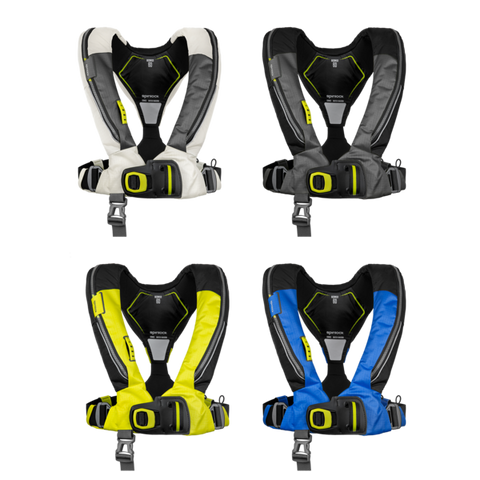 Life Jackets, Personal Floatation Devices, Spares and Accessories
