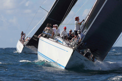 Sailing Accessories