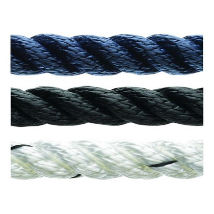 Mooring Ropes