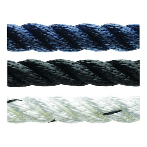 Mooring Ropes