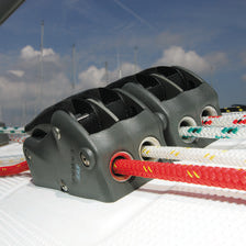 Spinlock Clutches, Jammers and Cam Cleats