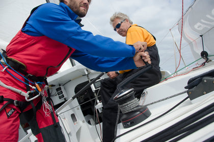 Boat Accessories