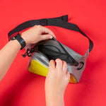 Spinlock Explorer 2L Waterproof Waist-Worn Bag