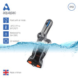 Aquapac Small Waterproof VHF Radio Case