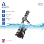 Aquapac Large Waterproof VHF Radio Case