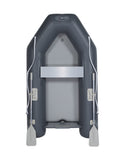 Seago Go-Lite 2.5m Integral Floor Dark Grey Inflatable Dinghy