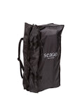 Seago Go-Lite 2.7m Integral Floor Dark Grey Inflatable Dinghy