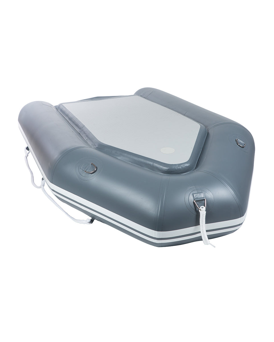 Seago Go-Lite 2.5m Integral Floor Dark Grey Inflatable Dinghy – Plain ...