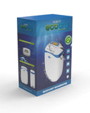 Seago Ecodry Desiccant Boat Dehumidifier
