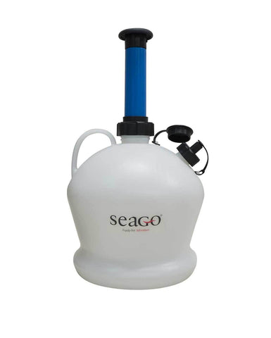 Seago Oil Extractor