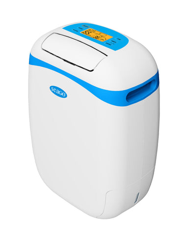 Seago Ecodry Desiccant Boat Dehumidifier