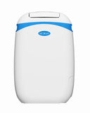 Seago Ecodry Desiccant Boat Dehumidifier