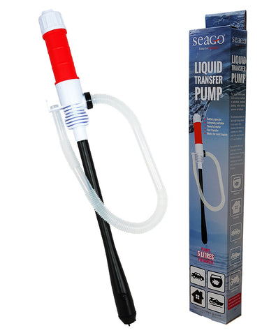 The Seago Transfer Pump