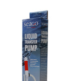 The Seago Transfer Pump