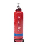 Seago Dry Powder Fire Extinguishers
