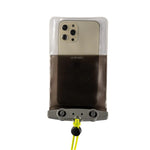 Aquapac Waterproof Phone Case - Plus