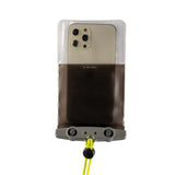 Aquapac Waterproof Phone Case - Plus