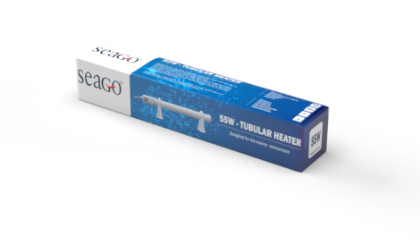 Seago Tube Heater