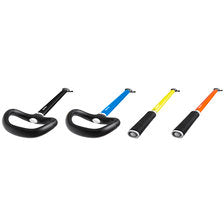 Spinlock EA & EJ Tiller Extensions