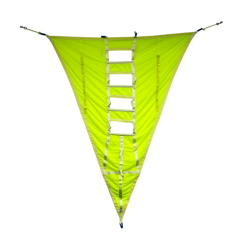 Man Overboard Hoist