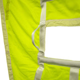 Man Overboard Hoist