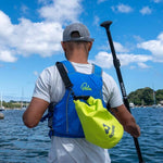 Aquapac 7L Heavyweight TrailProof Drybag - with shoulder strap
