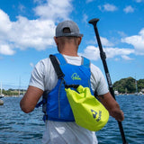 Aquapac 7L Heavyweight TrailProof Drybag - with shoulder strap