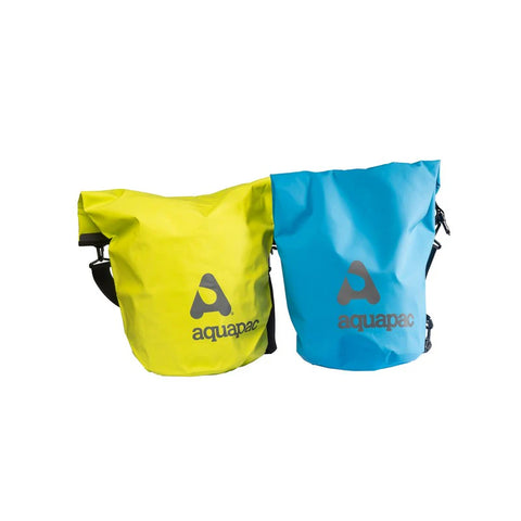 Aquapac 15L Heavyweight TrailProof Drybag - with shoulder strap
