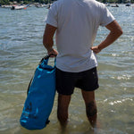 Aquapac 25L Heavyweight TrailProof Drybag - with shoulder strap