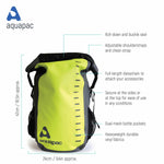 Aquapac Toccoa Trailproof Daypack 28 Litres