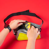 Spinlock Explorer 2L Waterproof Waist-Worn Bag