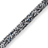 Marlow Blue Ocean Double Braid
