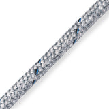 Marlow Blue Ocean Double Braid