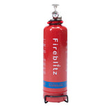 Seago Dry Powder Fire Extinguishers