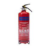 Seago Dry Powder Fire Extinguishers