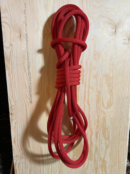 Liros Racer 14mm Red, Double Braid Dyneema - 11m