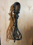 Marlow D2 Racing 8mm Black, Double Braid Dyneema - 10m