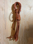 Marlow D2 Racing 8mm Orange, Double Braid Dyneema - 11m