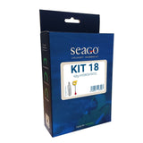 Seago Life Jacket Rearming Kits