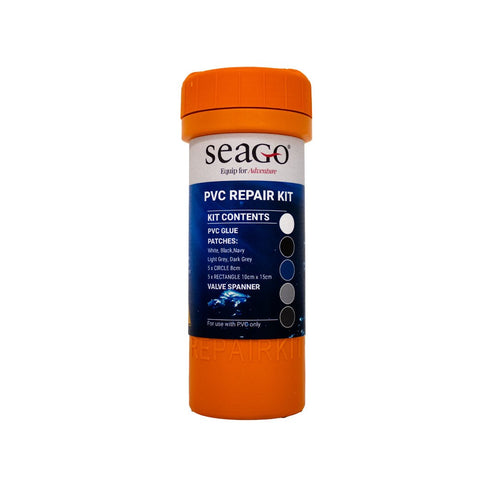 PVC Repair Kit
