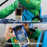 Aquapac Waterproof Phone Case - Plus