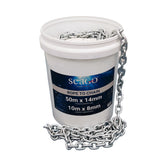 Seago Rope to Chain