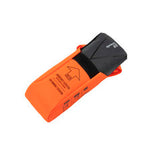 Spinlock Alto Throw Pack