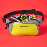 Spinlock Explorer 2L Waterproof Waist-Worn Bag