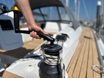 Lewmar One Touch - ProTouch Winch Handles