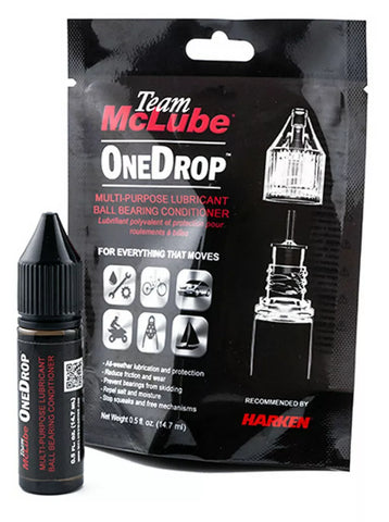 McLube™ OneDrop™ Ball Bearing Conditioner