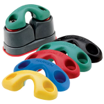 Standard and Micro Cam Cleat Accessories