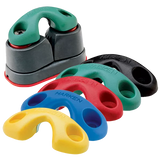Standard and Micro Cam Cleat Accessories